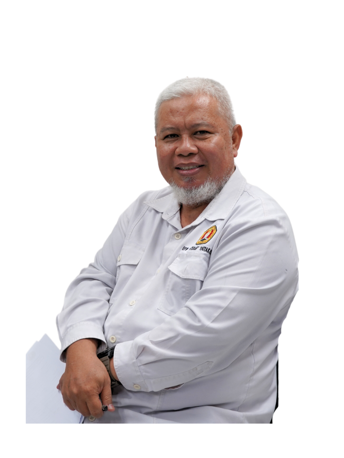 Dr. Eko Murdianto, S.P., M.Si. 
