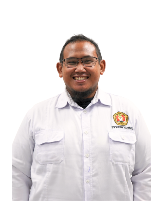 Sri Anom Amongjati, S.KPm., M.Si