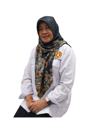 Dr. Dwi Aulia Puspitaningrum, SP, MP.