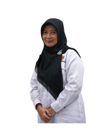 Dr. Wulandari Dwi Etika Rini, S.P., M.P.