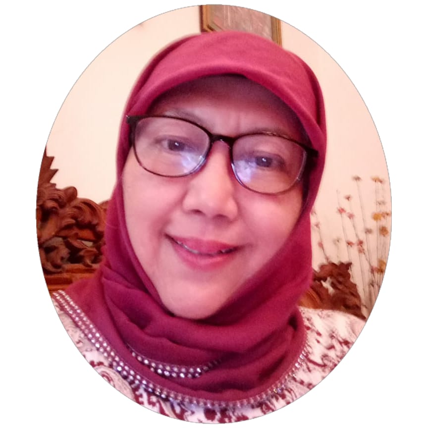 Dr. Ir. Siti Hamidah,  M.P