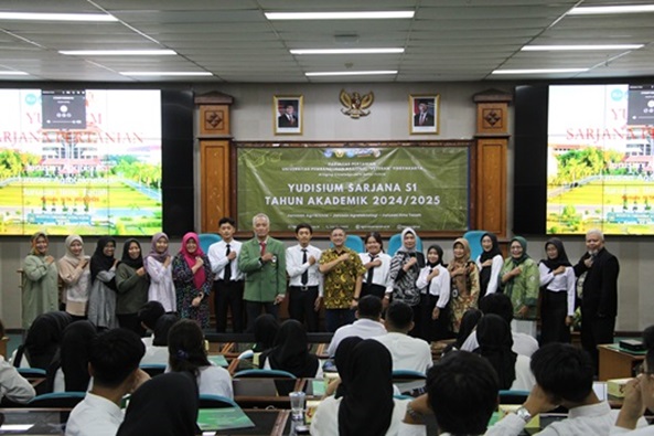 Program Studi Agribisnis