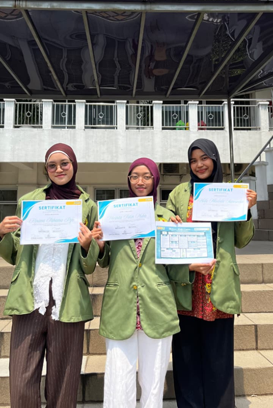 Program Studi Agribisnis