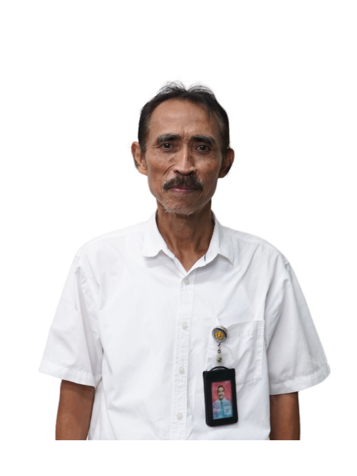 Dr. Ir. Budiarto, MP.