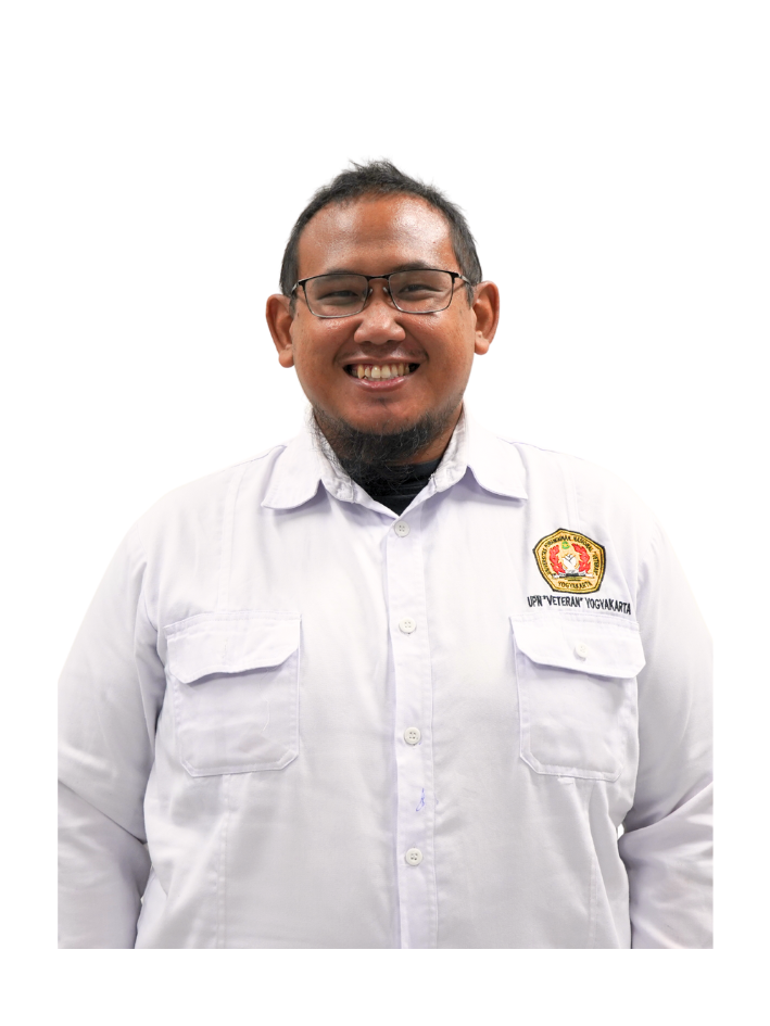 Sri Anom Amongjati, S.KPm., M.Si