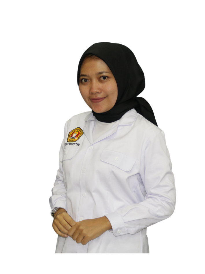 Paksi Mei Penggalih, S.P., M.Sc.