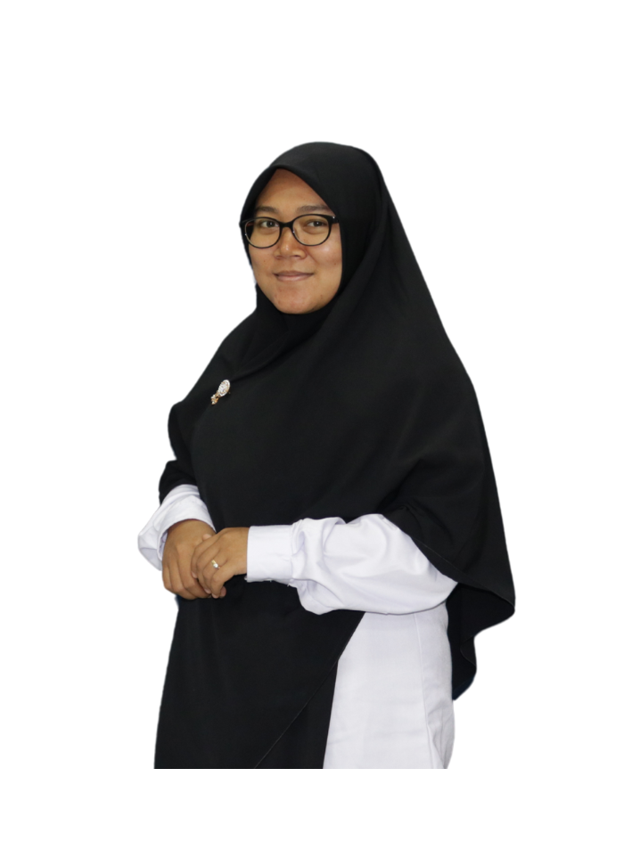 Ratih Setyowati, S.P., M.Sc