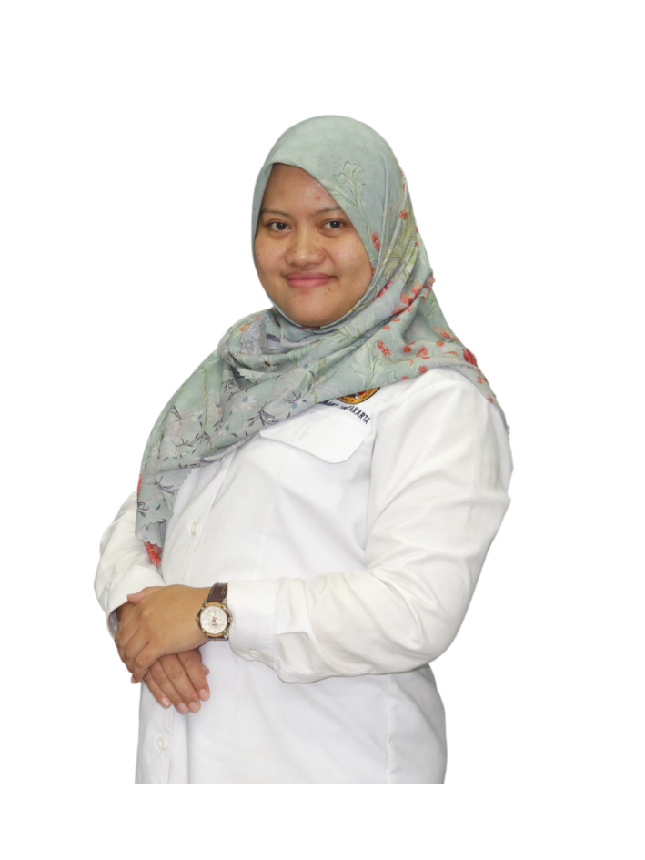 Liana Fatma Leslie Pratiwi, S.P., M.Sc