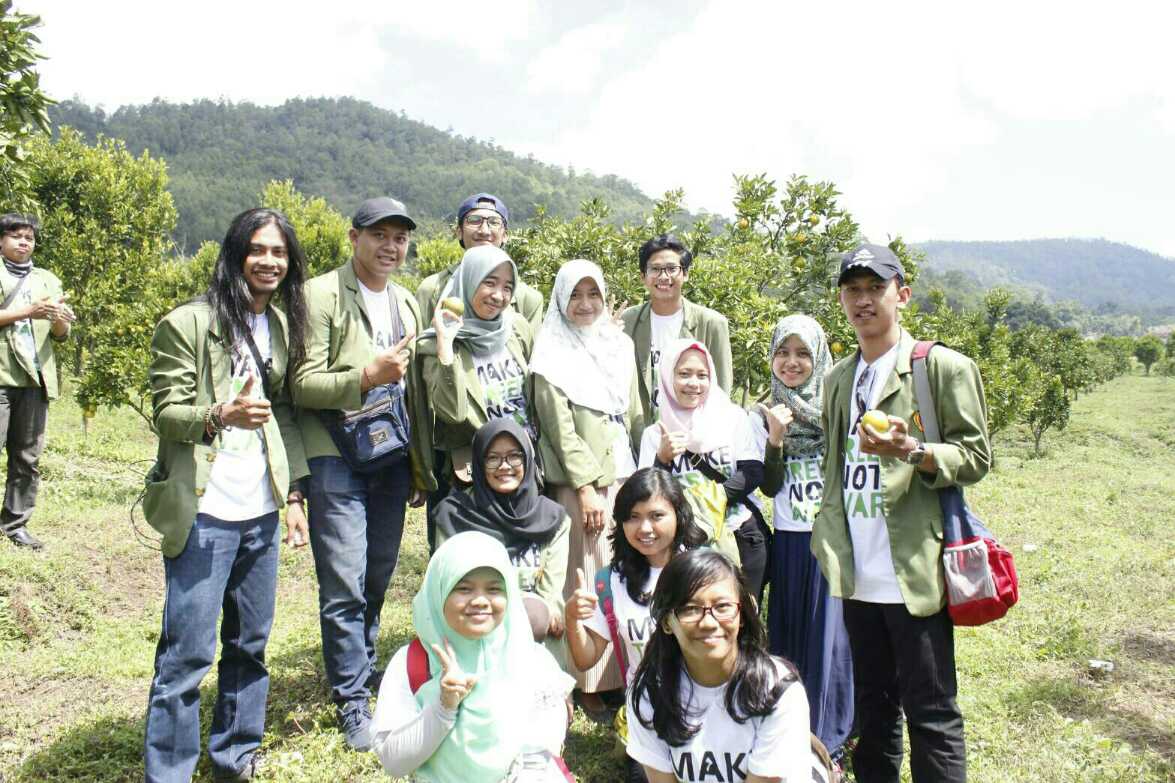 AGROWIDYAWISATA MALANG - BLITAR - TULUNGAGUNG 