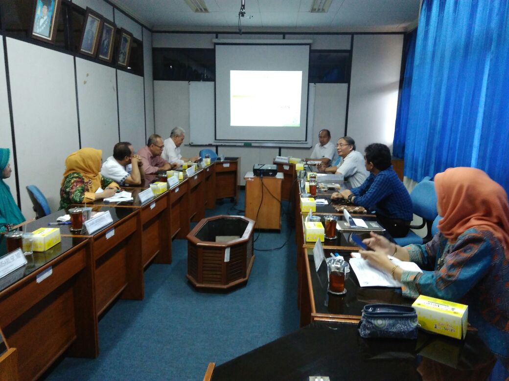 Kurikulum KKNI Prodi Agribisnis