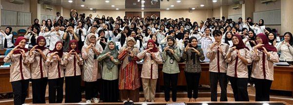 Laboratorium Statistika dan Olah Data